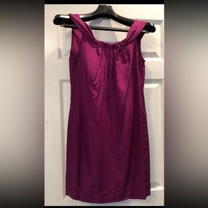 Banana Republic Dress - Purple